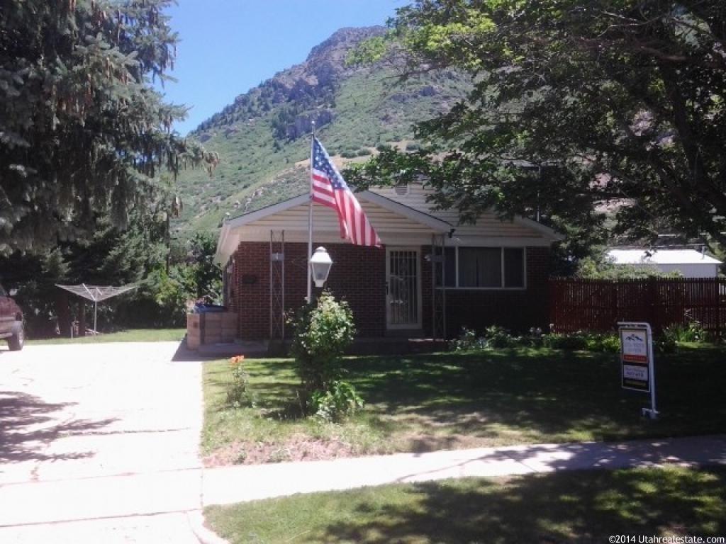 1984 S Buchanan E, Ogden, UT 84401