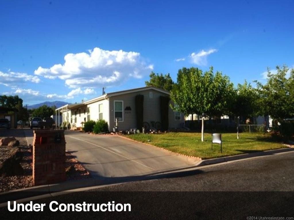 2675 E 10 Cir N, St. George, UT 84790