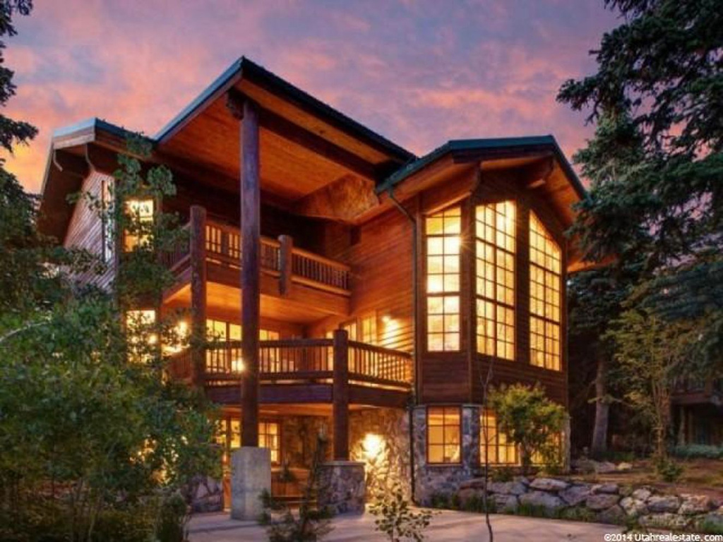 7850 E Aster Ln #1, Deer Valley, UT 84060