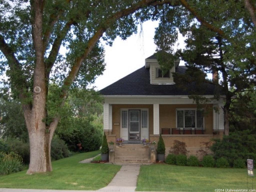 1285 N 200 W, Bountiful, UT 84010