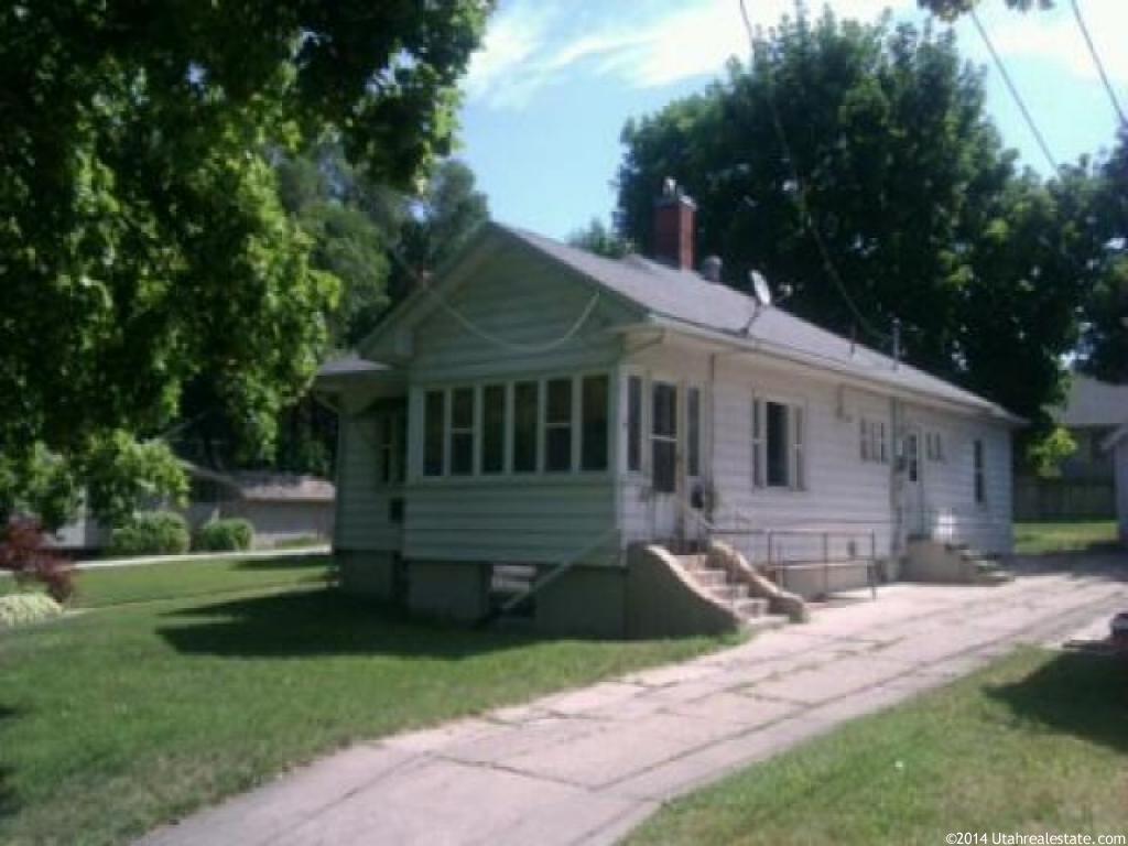 354 N 300 E, Logan, UT 84321
