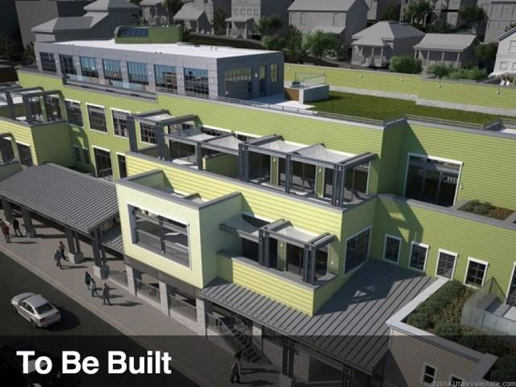 333 Main St, Park City, UT 84060