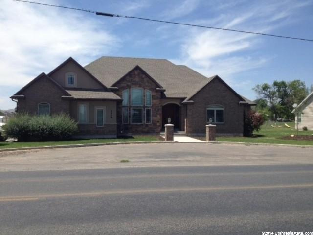 1134 S 500 E, Vernal, UT 84078