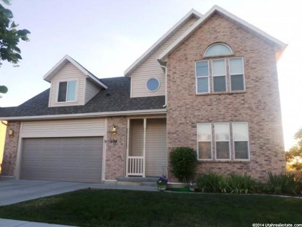 694 S Trail Cir W, Logan, UT 84321
