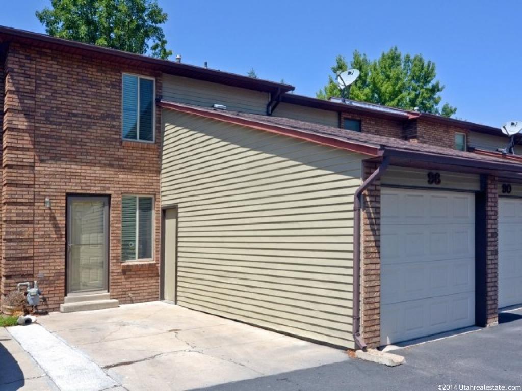 96 E 735 S, Centerville, UT 84014