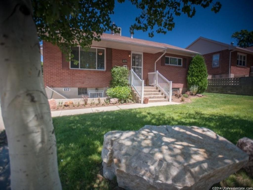 655 E 100 S, Kaysville, UT 84037