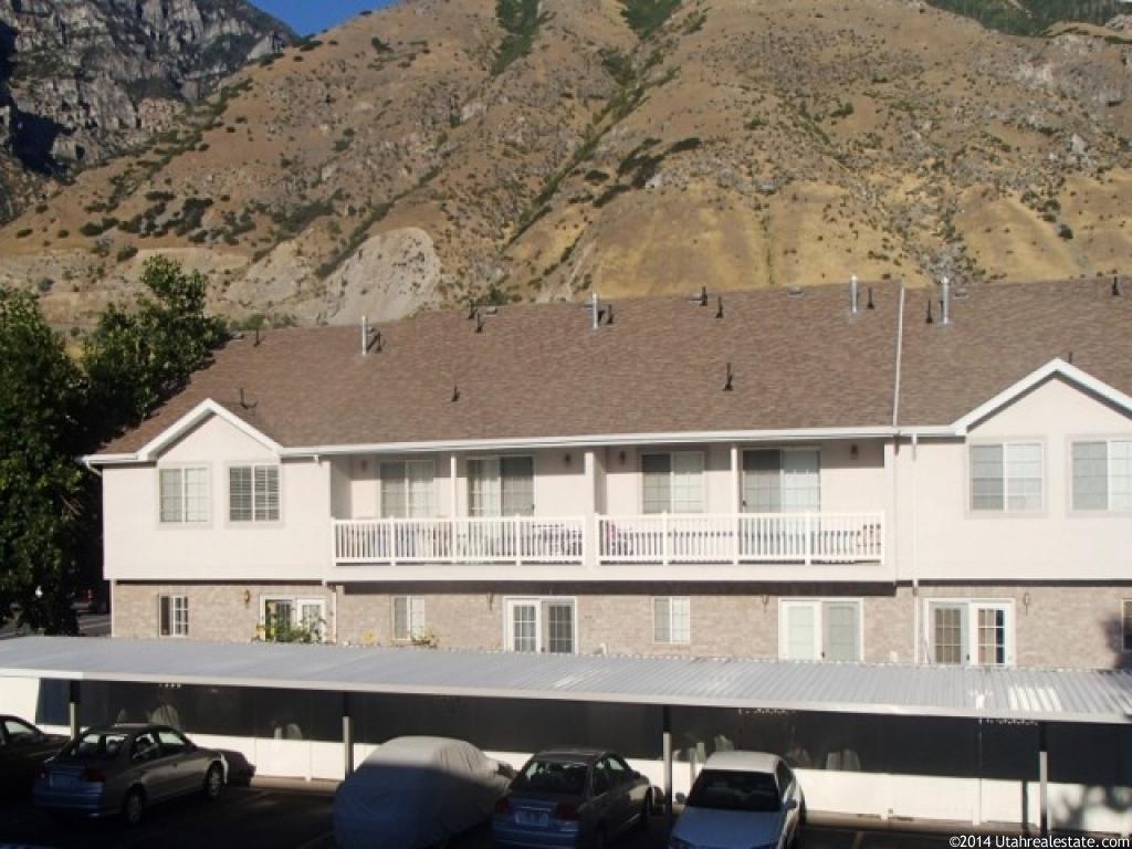 1346 S 1370 E, Provo, UT 84606