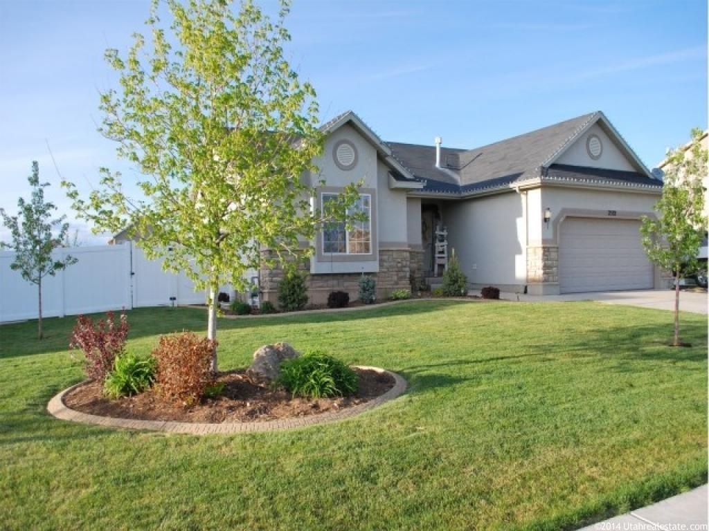 2532 W 2580 N, Clinton, UT 84015