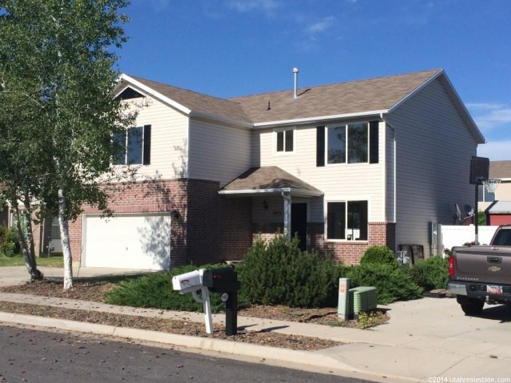 1973 S 650 E, Clearfield, UT 84015