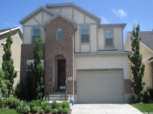 873 S Chestnut Dr E, Fruit Heights, UT 84037