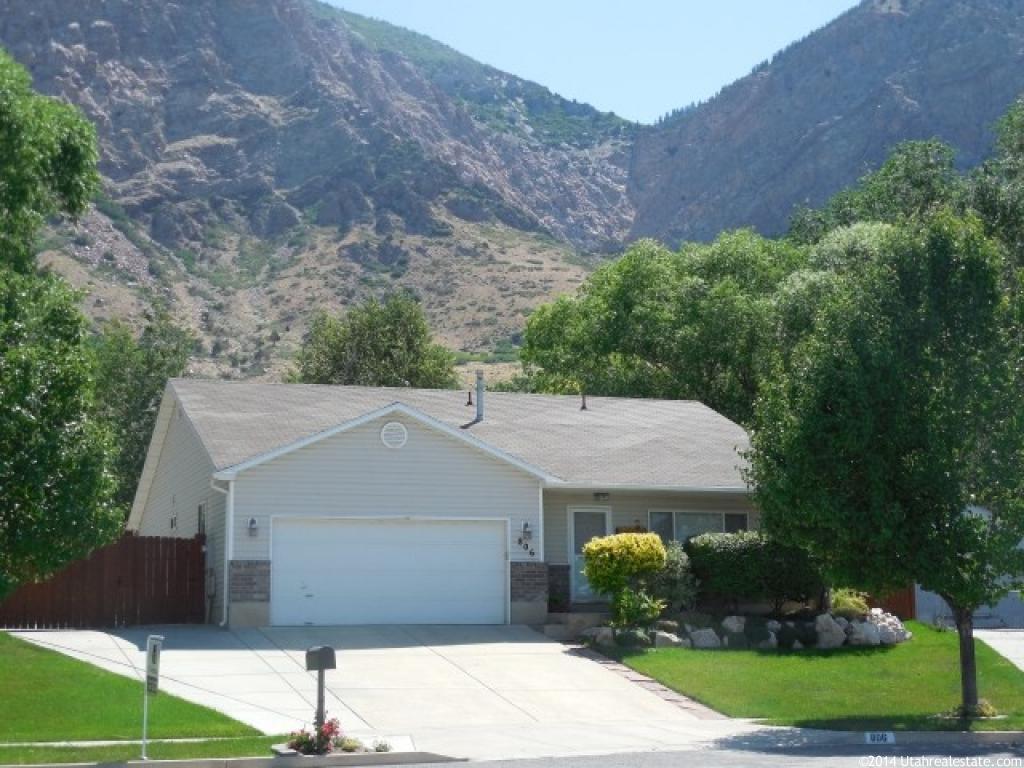 806 N 975 E, Ogden, UT 84404