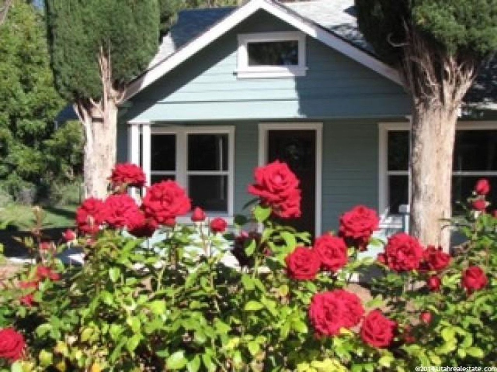 285 E Main S, Rockville, UT 84763