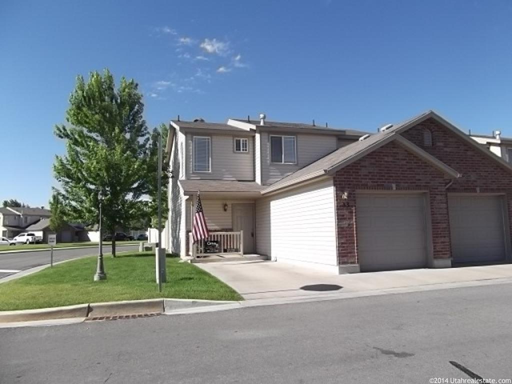 652 W 800 N #33, Clinton, UT 84015