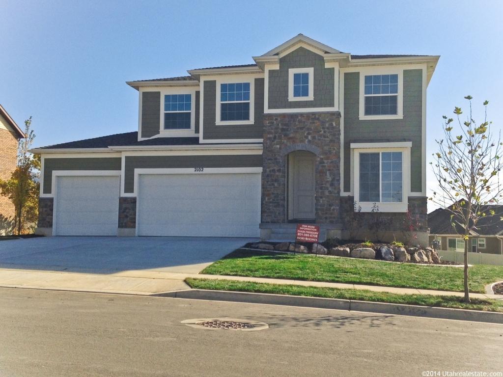 2102 E 3450 N, Layton, UT 84040