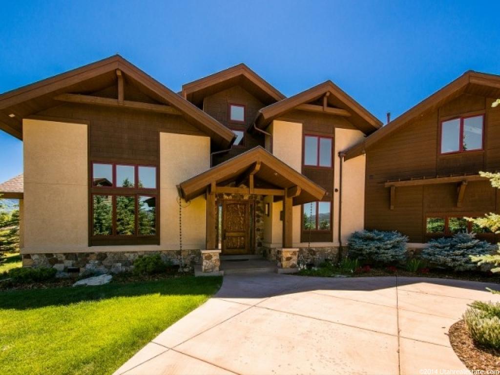6105 Trailside Dr, Park City, UT 84098