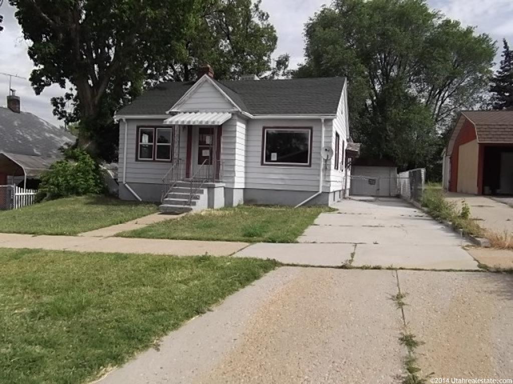 1168 21st St, Ogden, UT 84401