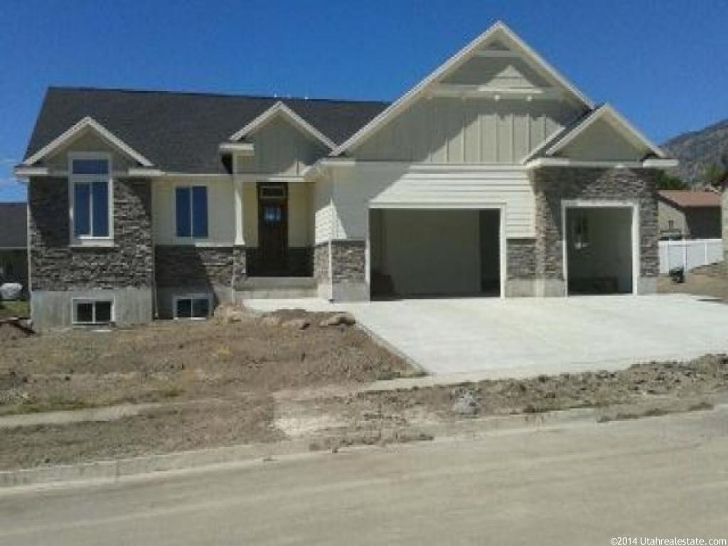 143 E 350 S, Millville, UT 84326