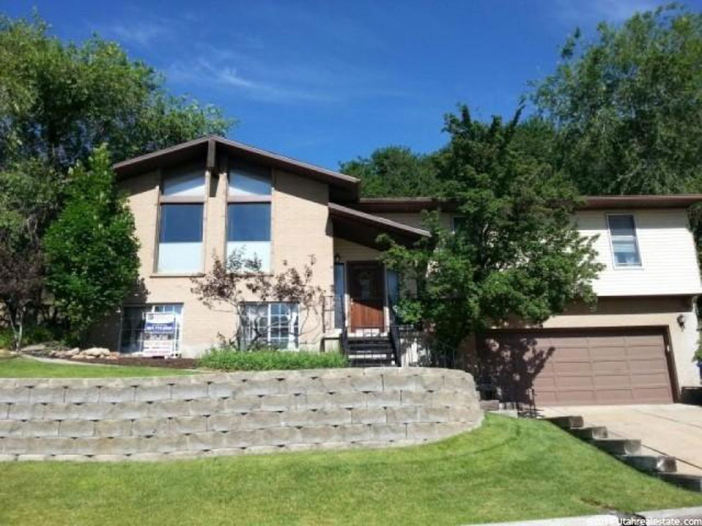 3571 S 400 E, Bountiful, UT 84010