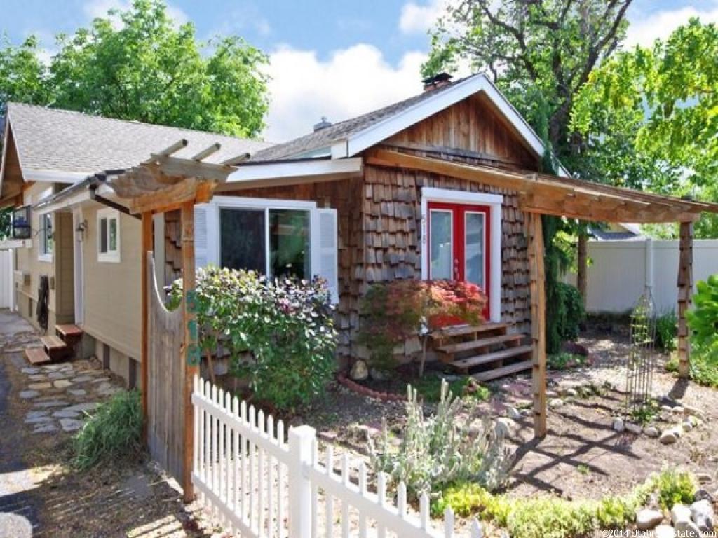 518 E 4800 S, Murray, UT 84107