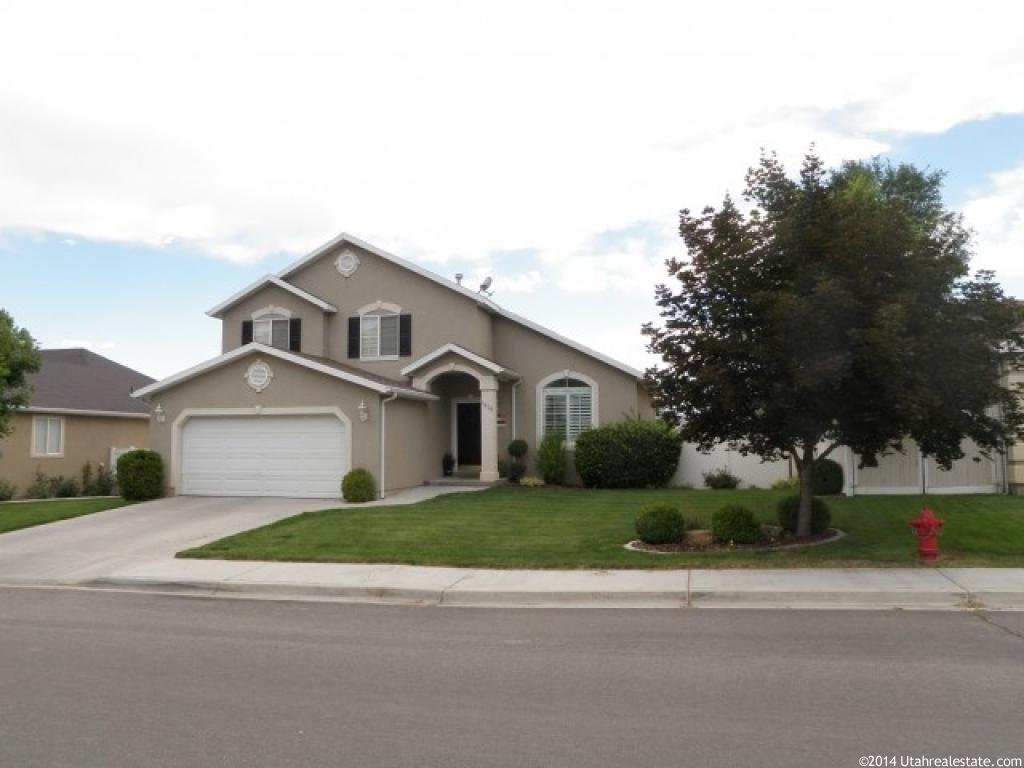 1438 S 730 W, Payson, UT 84651