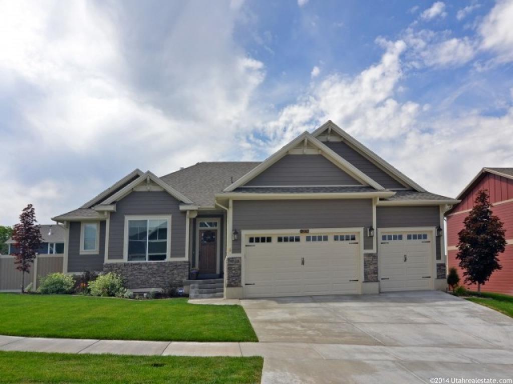 2074 E 1325 N, Layton, UT 84040