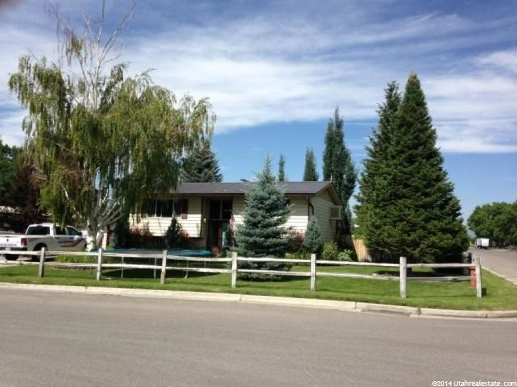 295 N 100 E, Preston, ID 83263