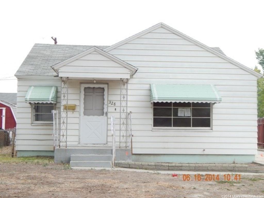 328 N 500 E, Price, UT 84501