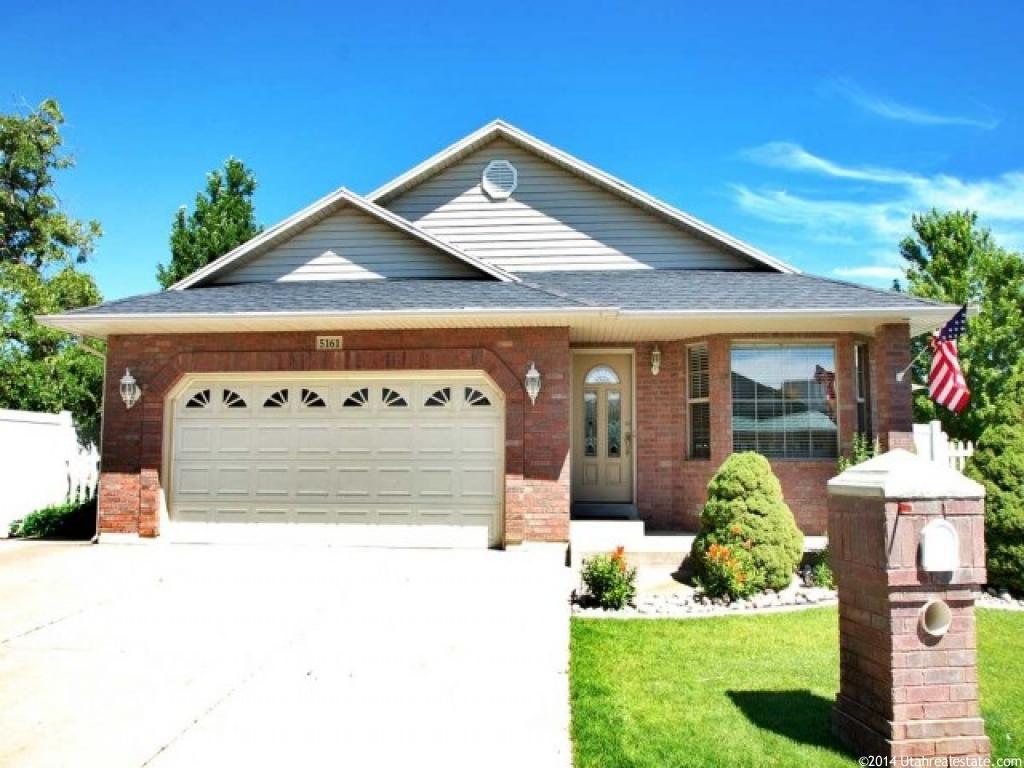 5161 S 350 E, Washington Terrace, UT 84405
