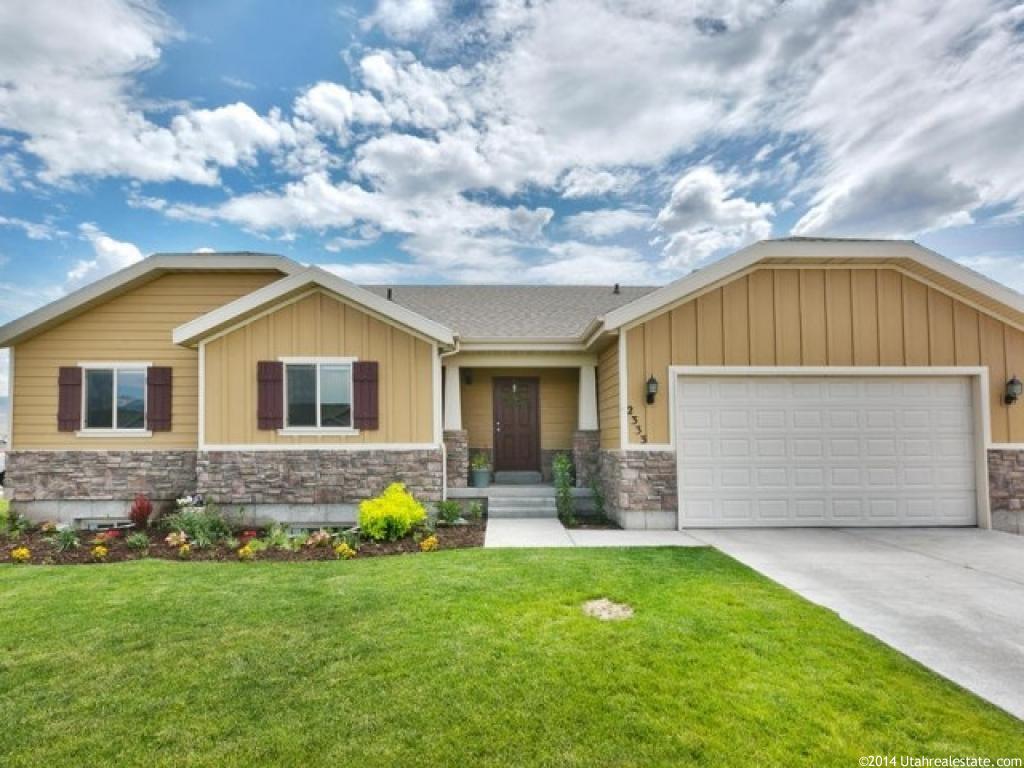 2333 S 500 E, Heber City, UT 84032