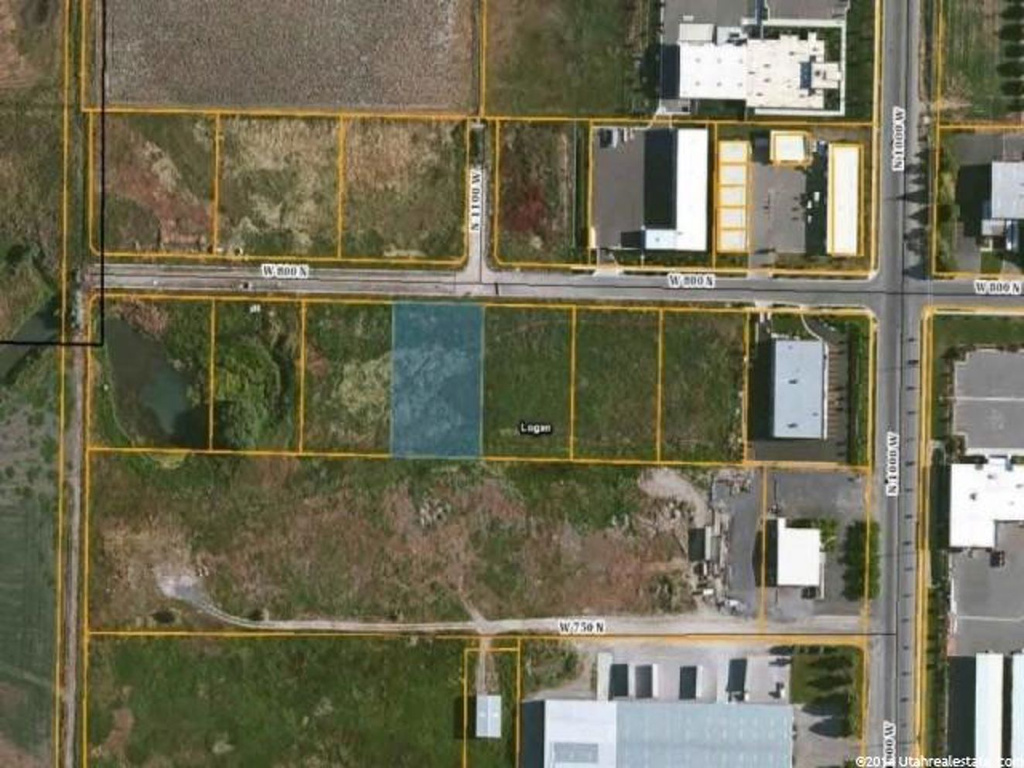 1110 W 800 N #11, Logan, UT 84321