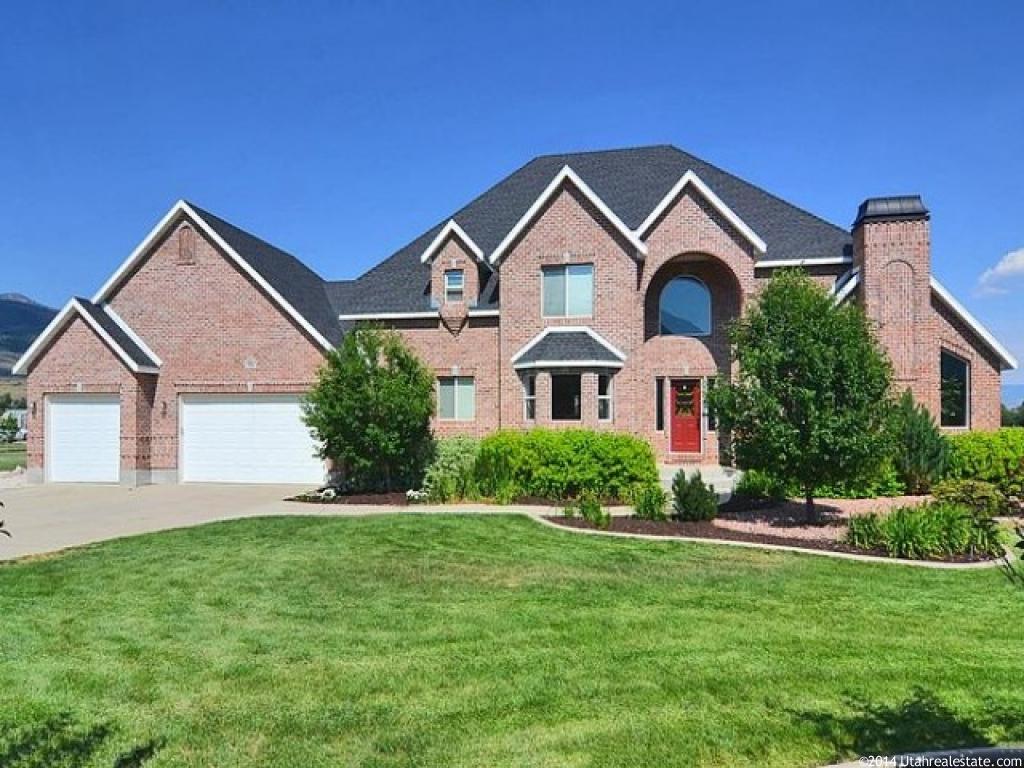 3812 N 3775 E, Liberty, UT 84310