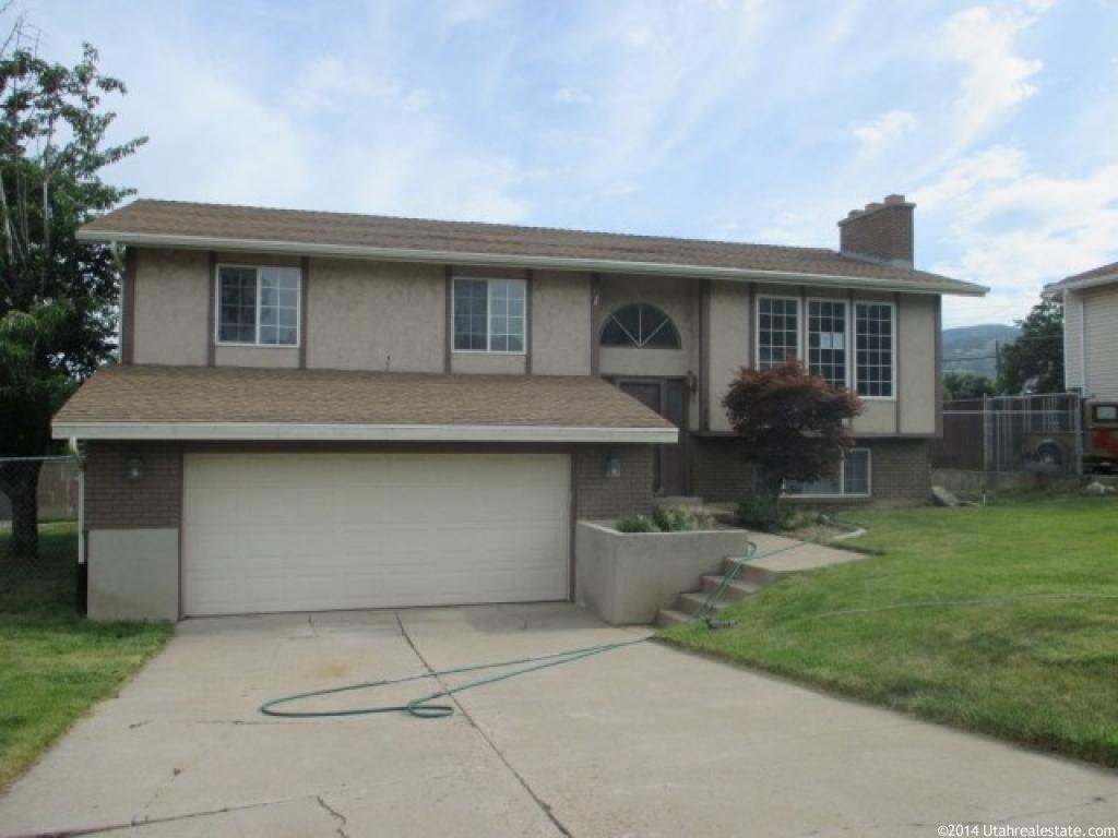 78 W 2050 S, Bountiful, UT 84010