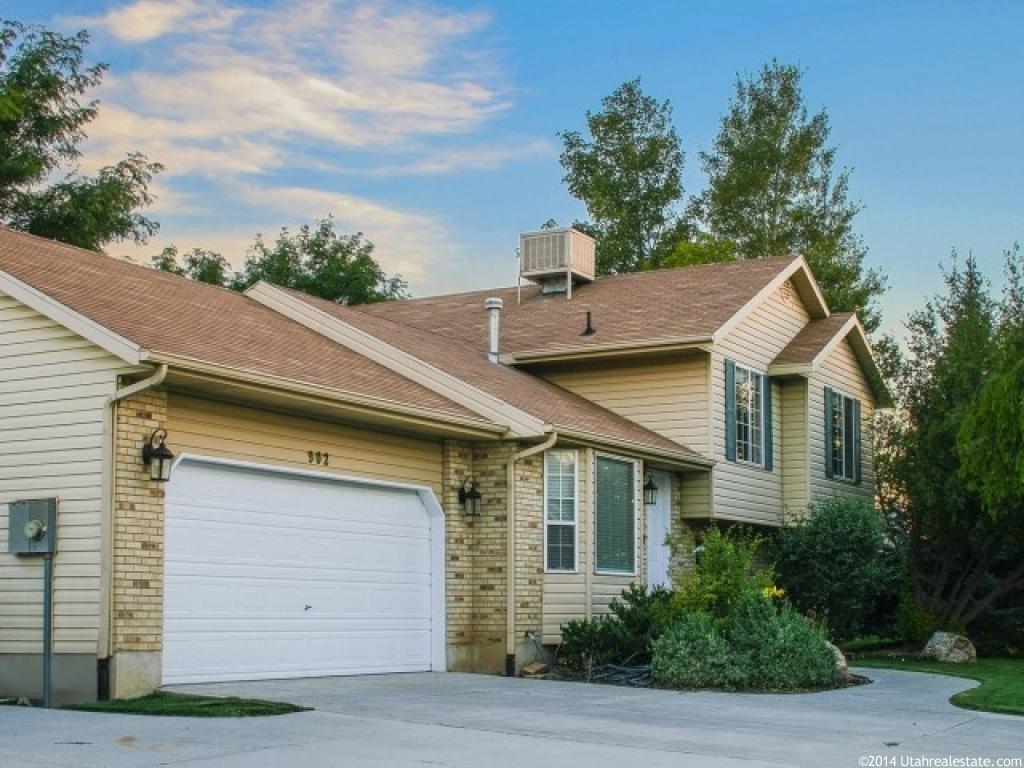 902 E 2250 N, Lehi, UT 84043