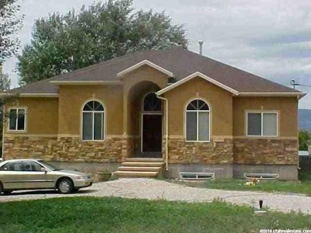 498 S 300 E, Salina, UT 84654