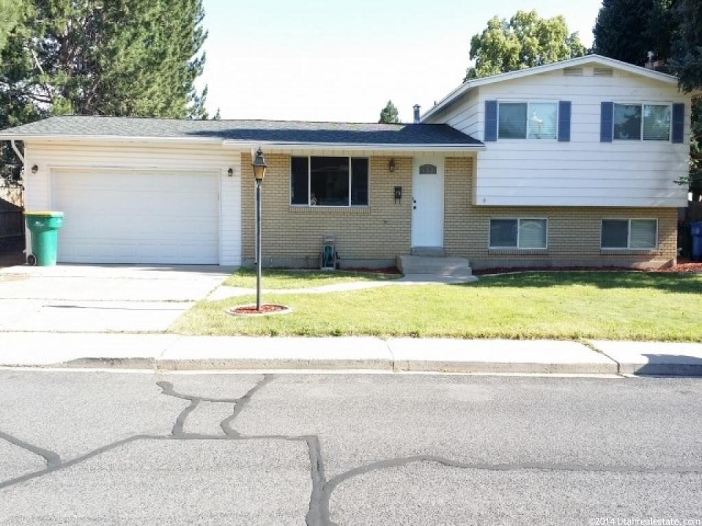 776 E 30 N, Orem, UT 84097