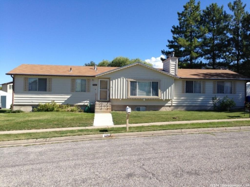 459 E 1150 N, Logan, UT 84341