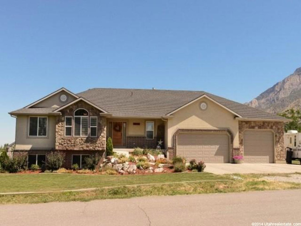 988 W 8150 S, Willard, UT 84340