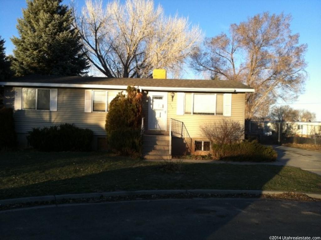 356 Joyce Ave, Roosevelt, UT 84066