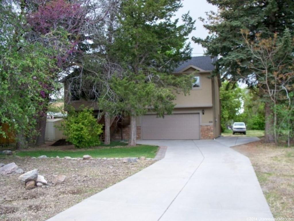 309 E 15th S, Ogden, UT 84404