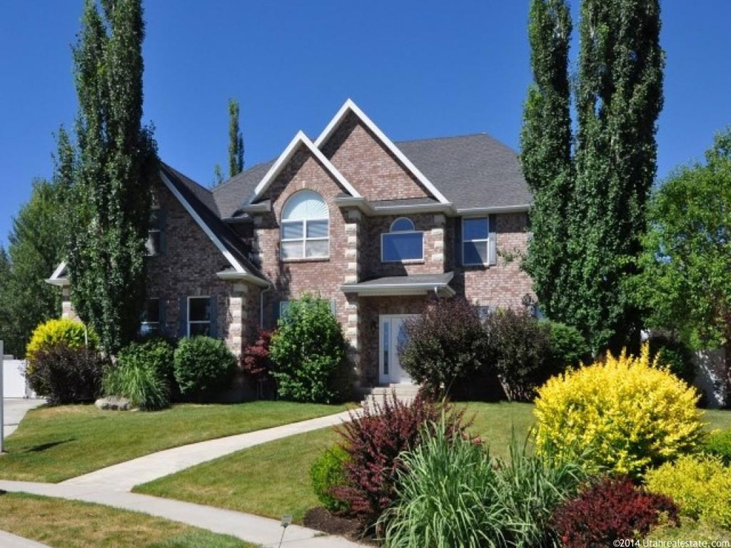 805 S Allegheny, Alpine, UT 84004