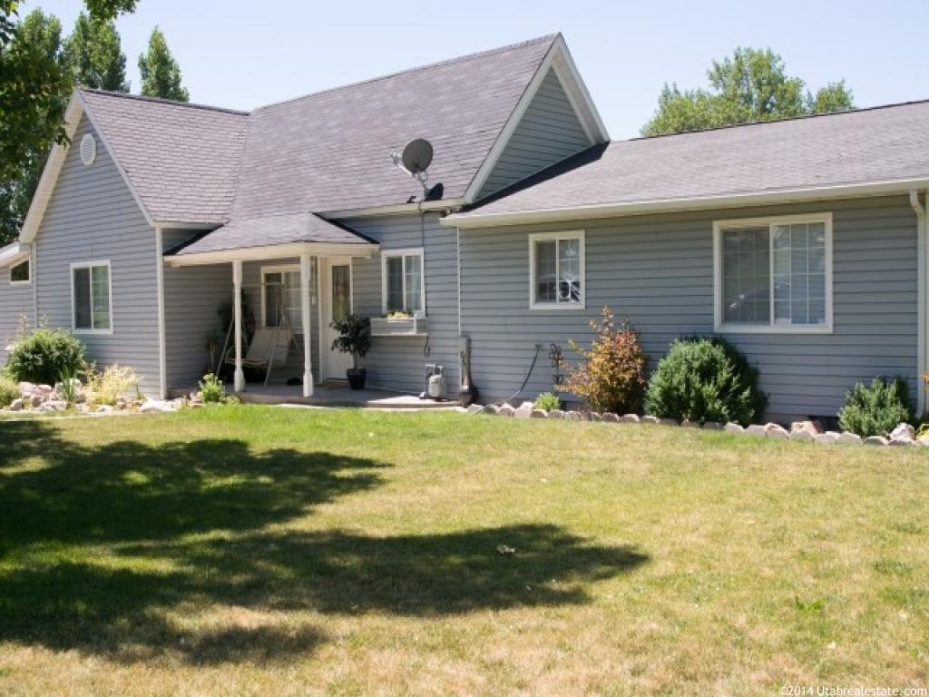 65 N 300 E, Richmond, UT 84333