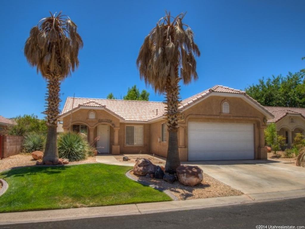 378 E 740 S #70, Ivins, UT 84738