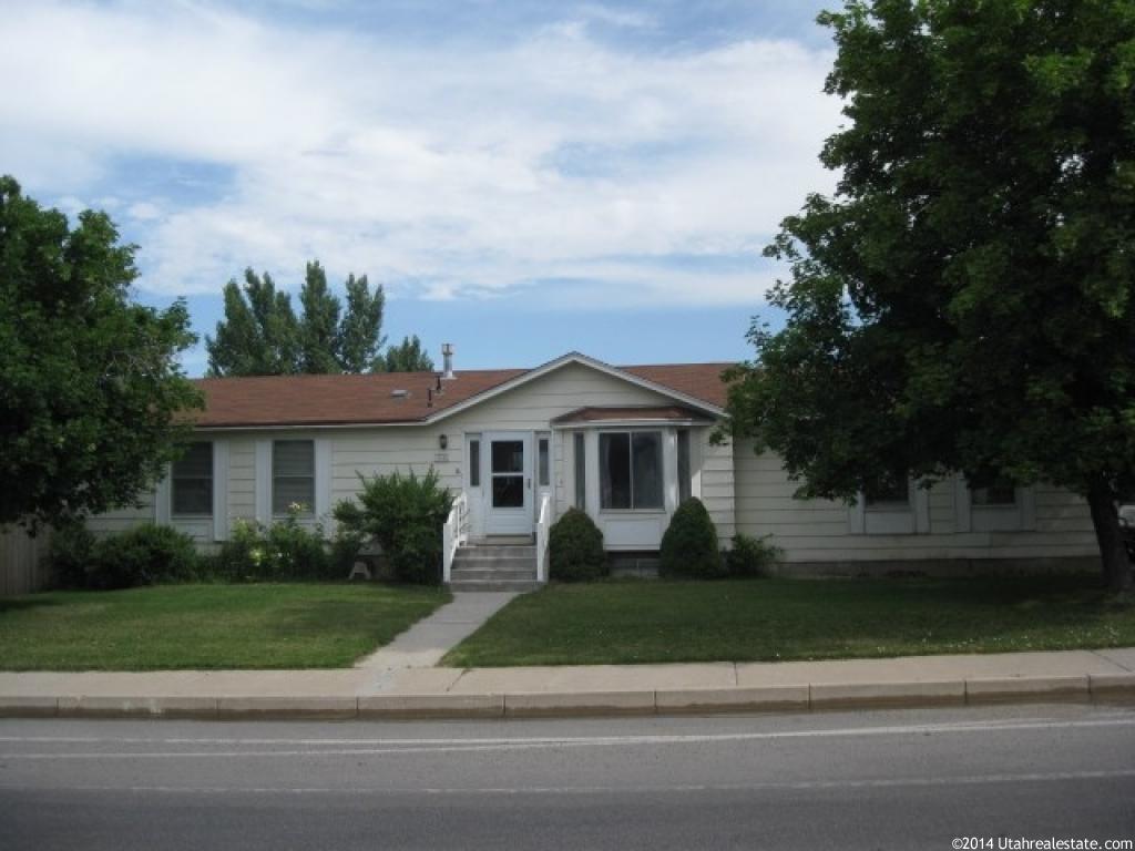 289 E 2500 N, North Logan, UT 84341