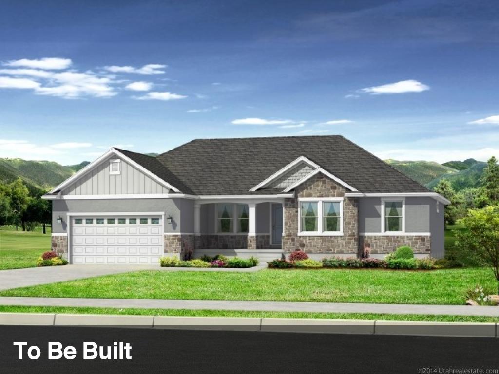 744 S 930 E #68, Heber City, UT 84032