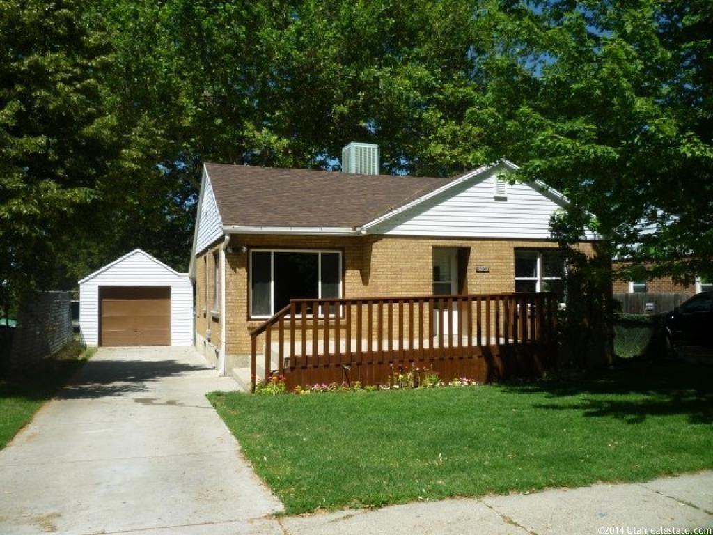 3357 S Jackson Ave, Ogden, UT 84403