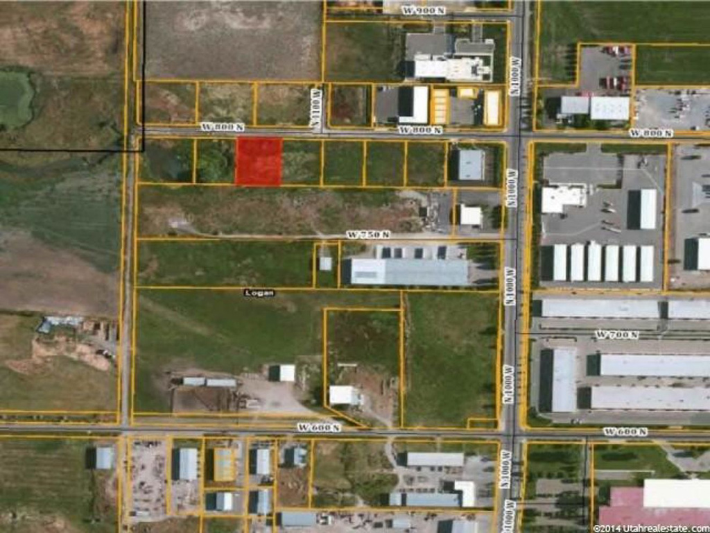 1126 W 800 N #12, Logan, UT 84321