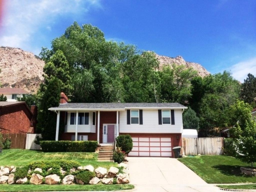 626 N Eccles Ave E, Ogden, UT 84404