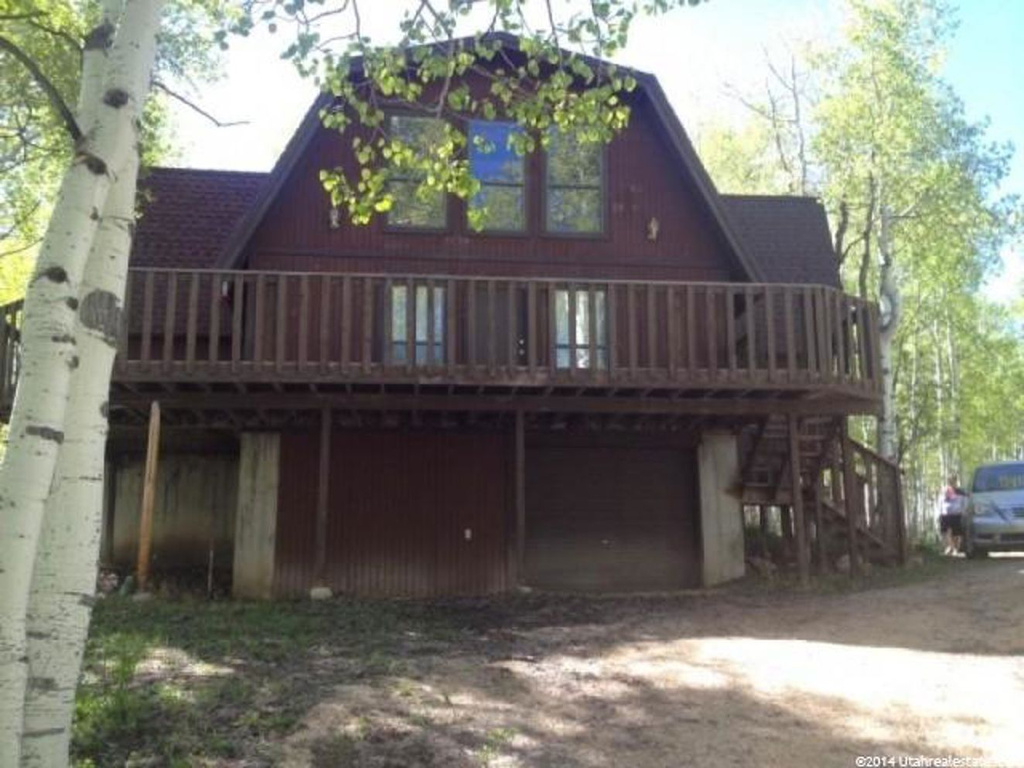 11246 E Maple Rd #5, Heber City, UT 84032