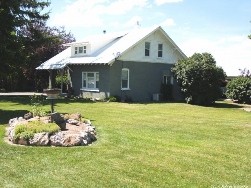 412 W Main St, Richmond, UT 84333