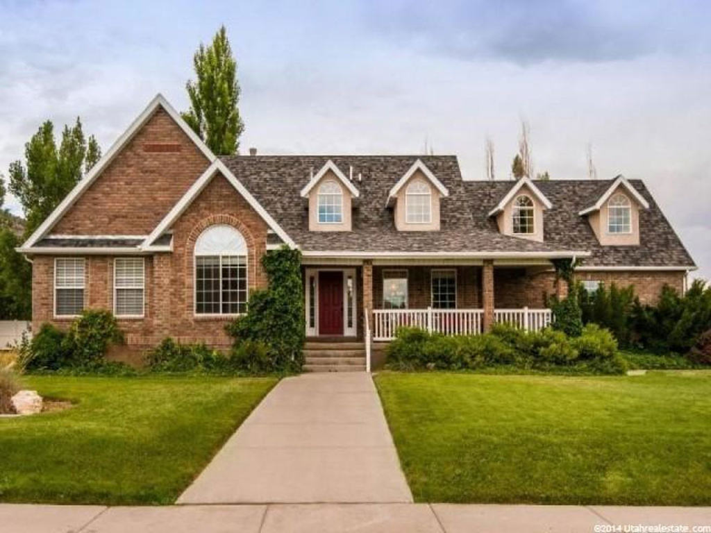 866 E 200 N, Nephi, UT 84648